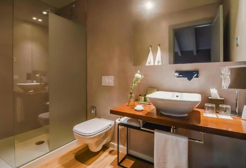 Номер Superior, Bordoy Casa Ládico   Hotel Boutique Adults Only
