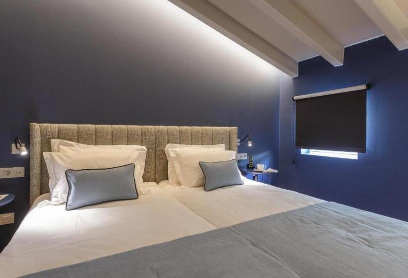 Номер Superior, Bordoy Casa Ládico   Hotel Boutique Adults Only