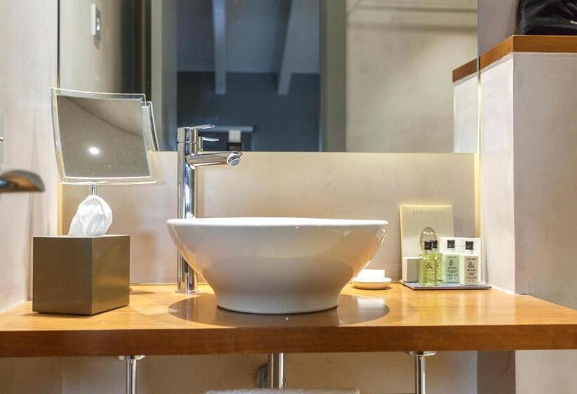 Номер Superior, Bordoy Casa Ládico   Hotel Boutique Adults Only