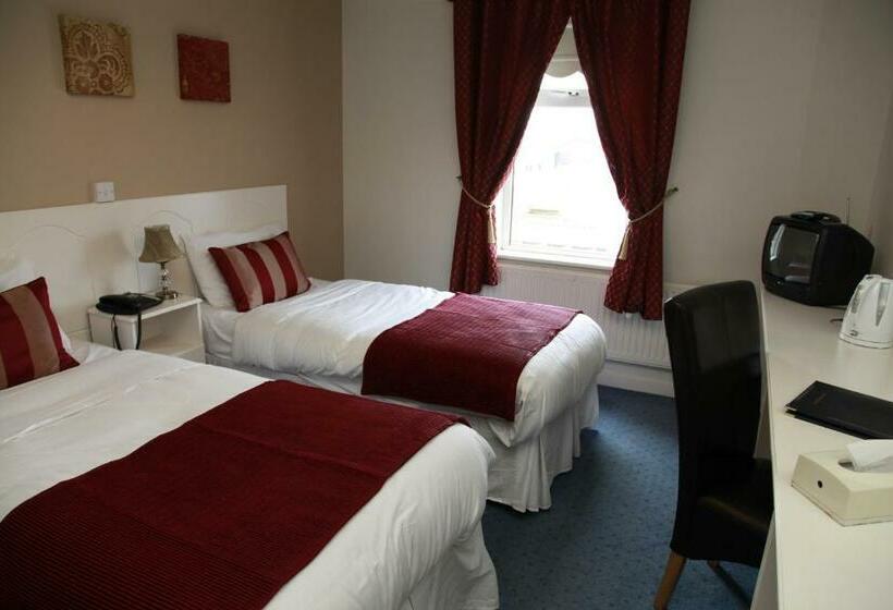 스탠다드 룸, Dalton Inn