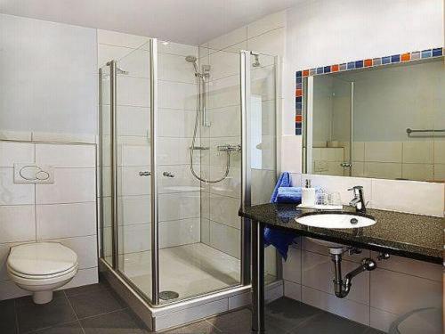Номер Стандарт, Das Smarte Hotel Garni