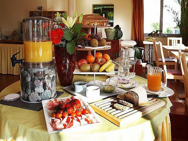 スタンダードルーム, Das Smarte Hotel Garni