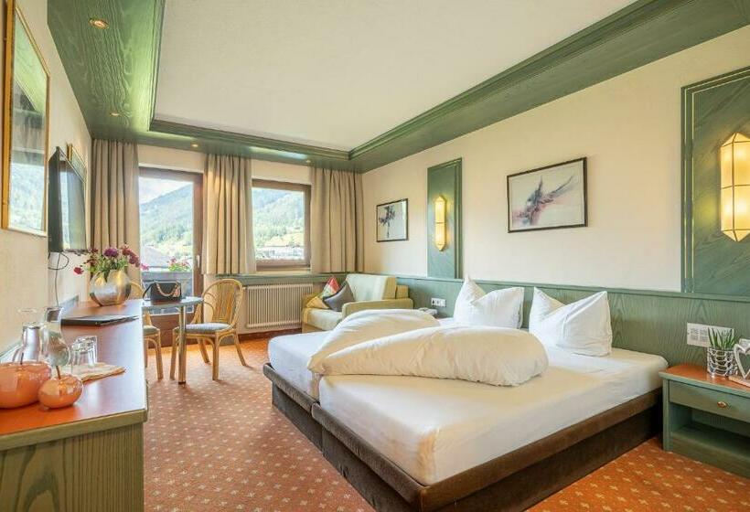 Номер Стандарт Трехместный, Eschenhof & Apartments