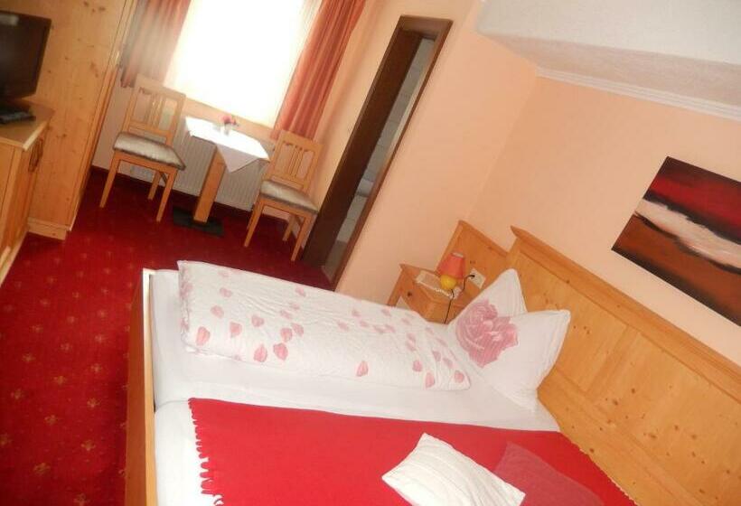 Quarto Estandar, Gasthof Walcher