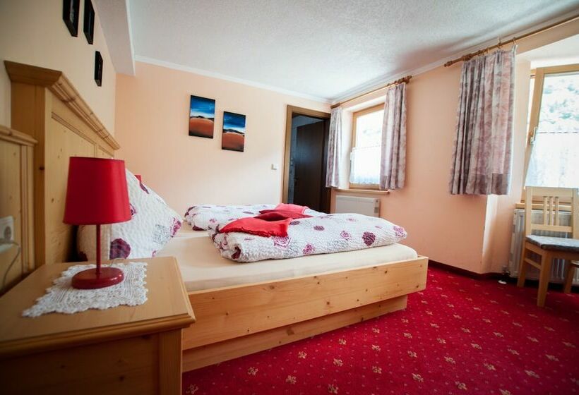 Quarto Estandar, Gasthof Walcher