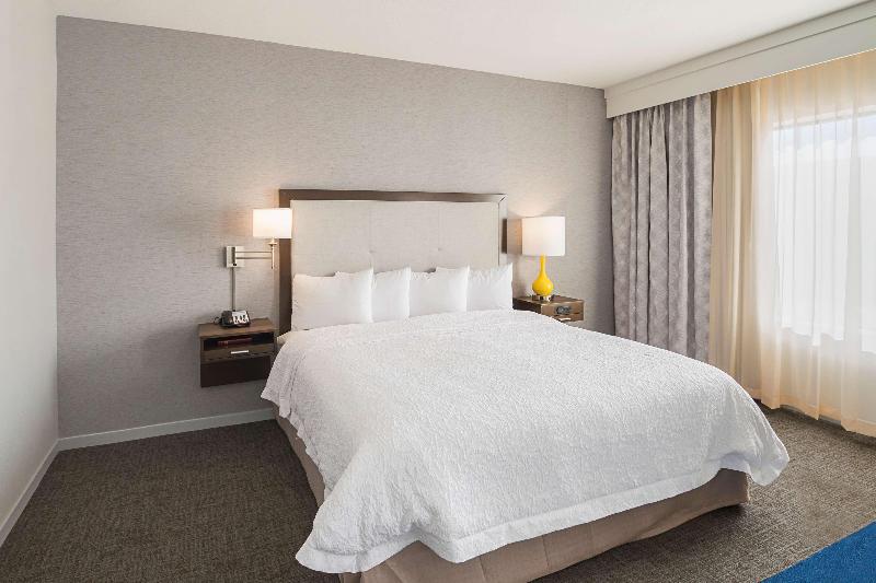 Стандартный Номер Кровать Кинг, Hampton Inn & Suites Colleyville Dfw Airport West