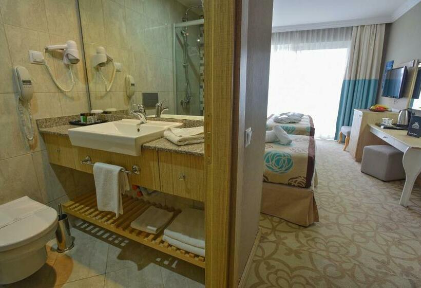 Suite, Izgrev Spa&aqua Park