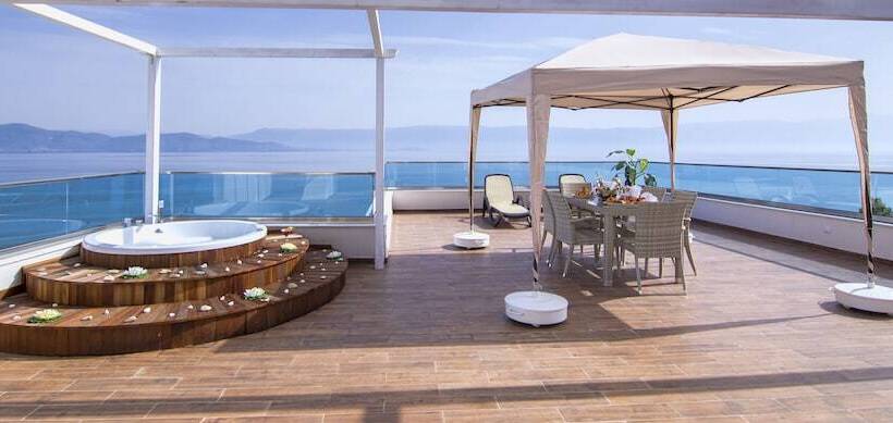 Suite, Izgrev Spa&aqua Park