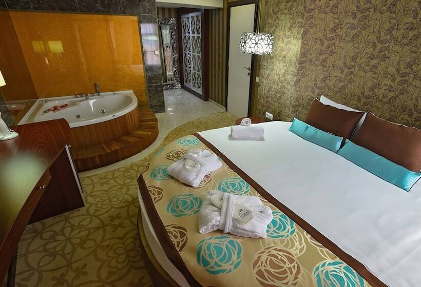 Suite, Izgrev Spa&aqua Park