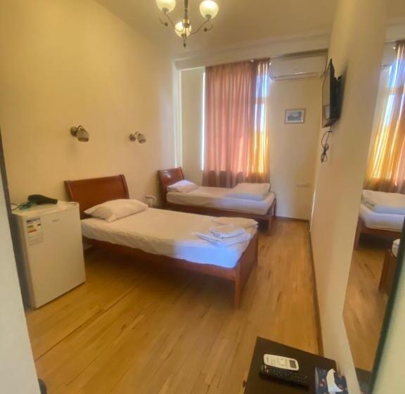 스탠다드 룸, Villa Rosa