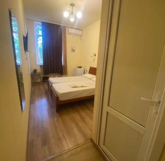 스탠다드 룸, Villa Rosa