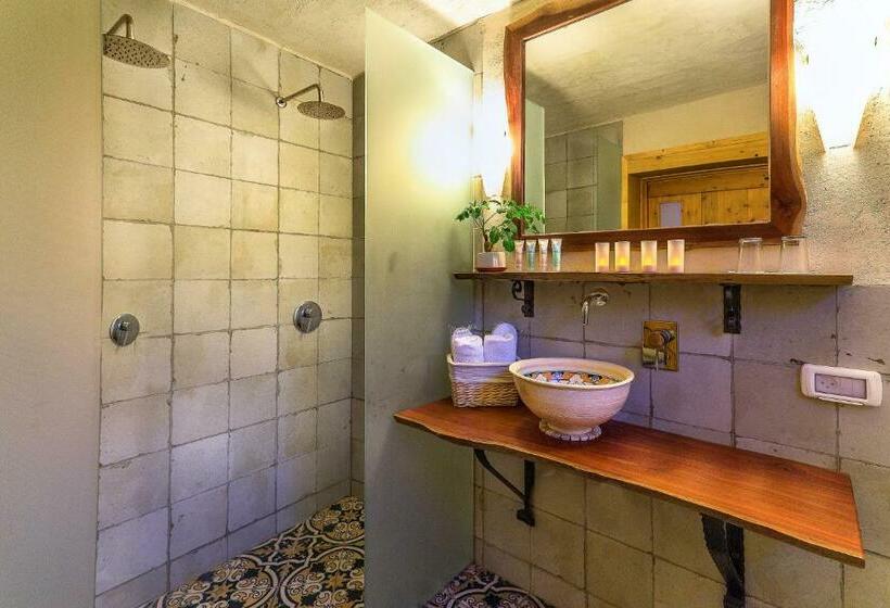 غرفة قياسية, Helios Luxury Suites