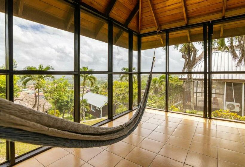 بانگلوی استاندارد, Cahal Pech Village Resort