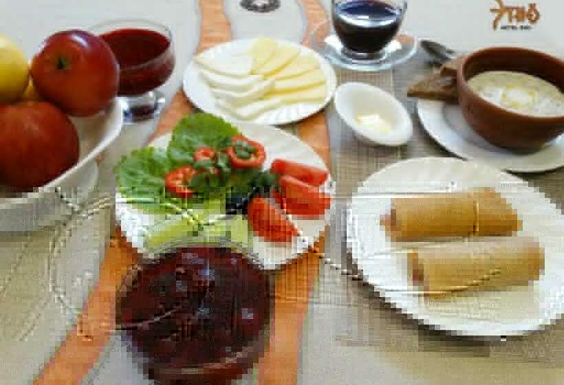 اتاق لوکس, Ethno Boutique Hotel Osh