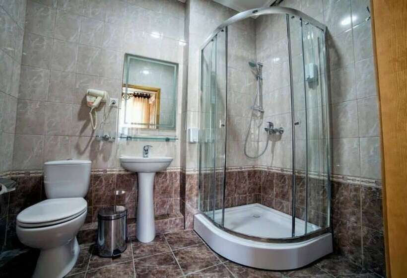 اتاق سوپریور, Ethno Boutique Hotel Osh