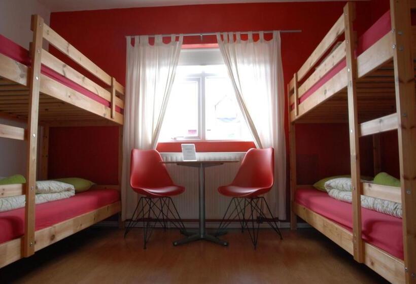 آپارتمان 1 خوابه همکف, Grundarfjördur Hostel