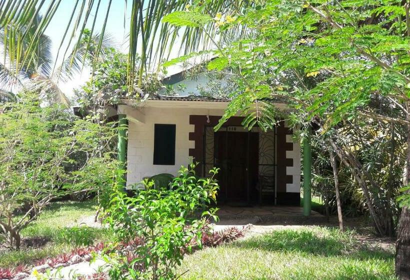 اتاق استاندارد, African Dream Cottages   Diani Beach
