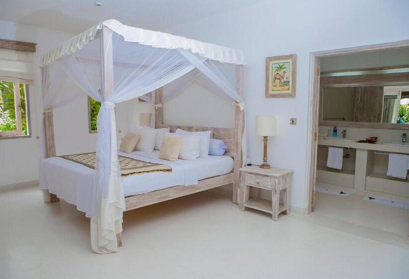 ویلای 3 خوابه, Medina Palms