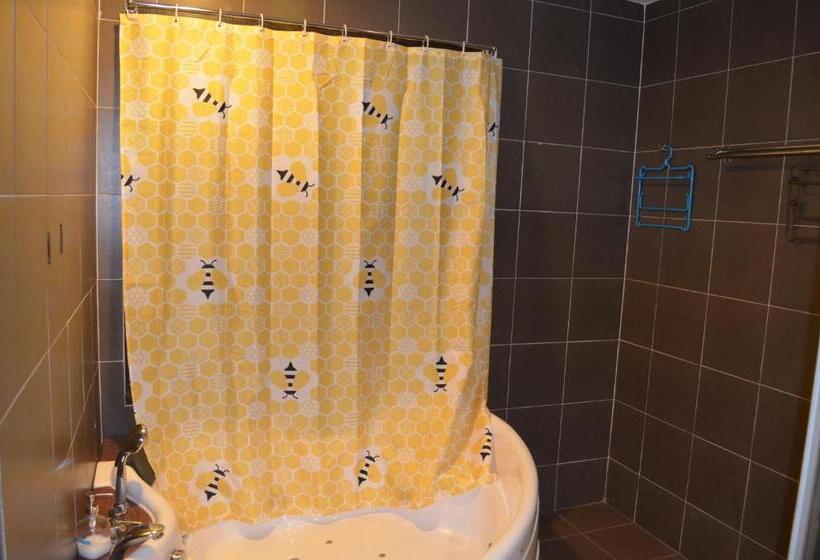 Студио Стандарт с Балконом, Gold Coast Morib Ain Studio