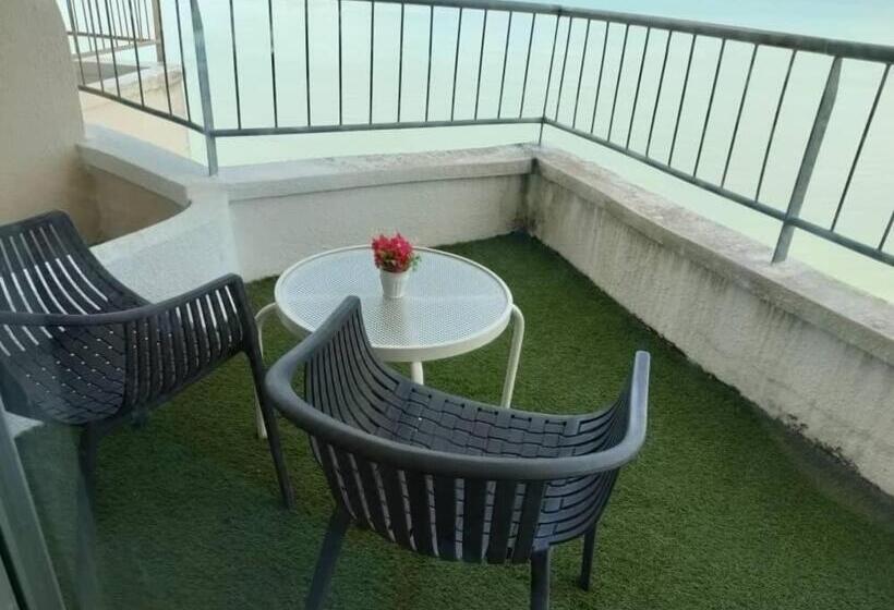 Люкс 2 Спальни, Baby Sea Homestay