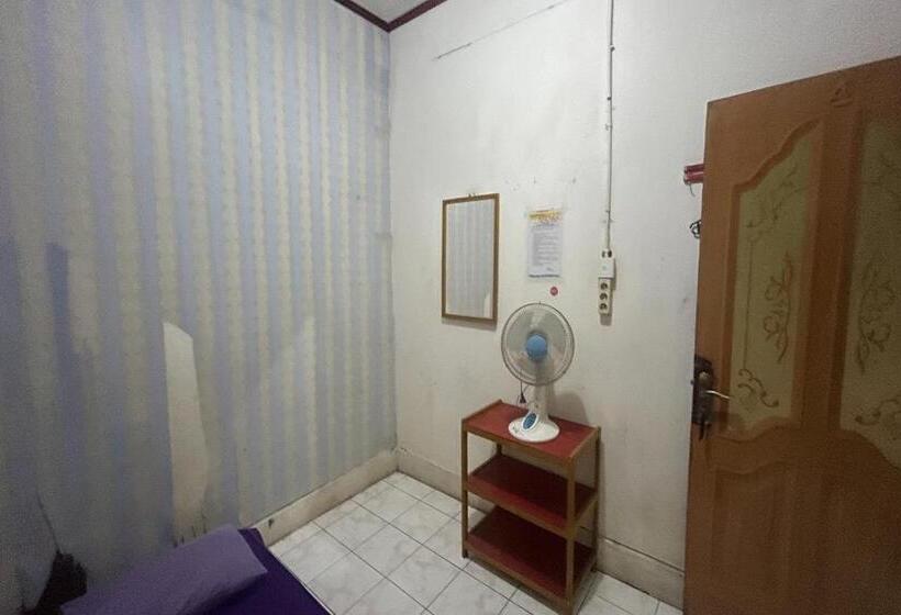 스탠다드 룸, Oyo 93416 Wisma Alam Syariah