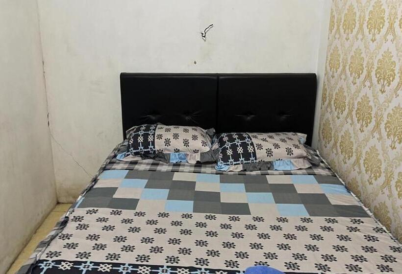 스탠다드 룸, Oyo 93416 Wisma Alam Syariah