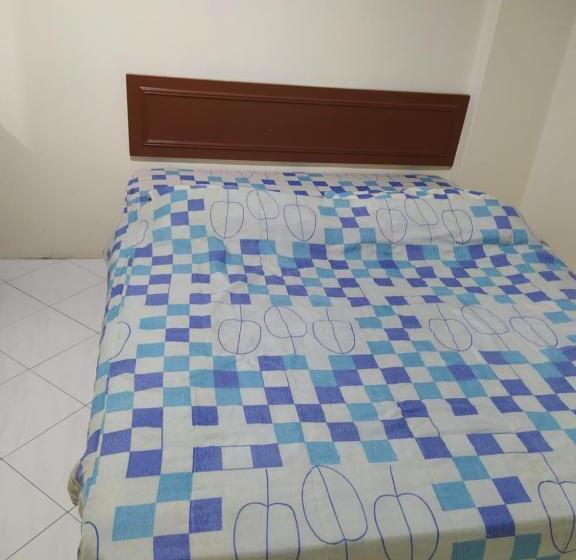 Апартаменты 1 Спальня Вид на Бассейн, Pangkor Fun Fun Fun Apartment