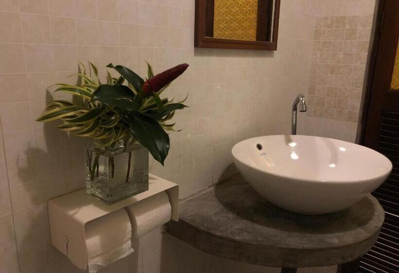 Quarto Estandar, Pondok Keladi Langkawi Guesthouse