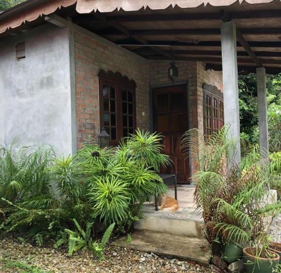 Quarto Estandar Cama King, Pondok Keladi Langkawi Guesthouse