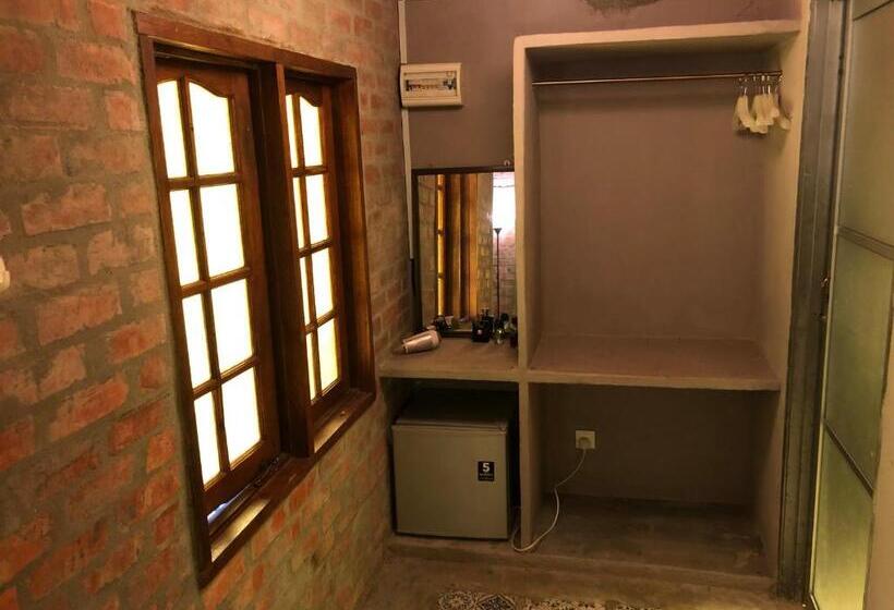 Quarto Estandar Cama King, Pondok Keladi Langkawi Guesthouse