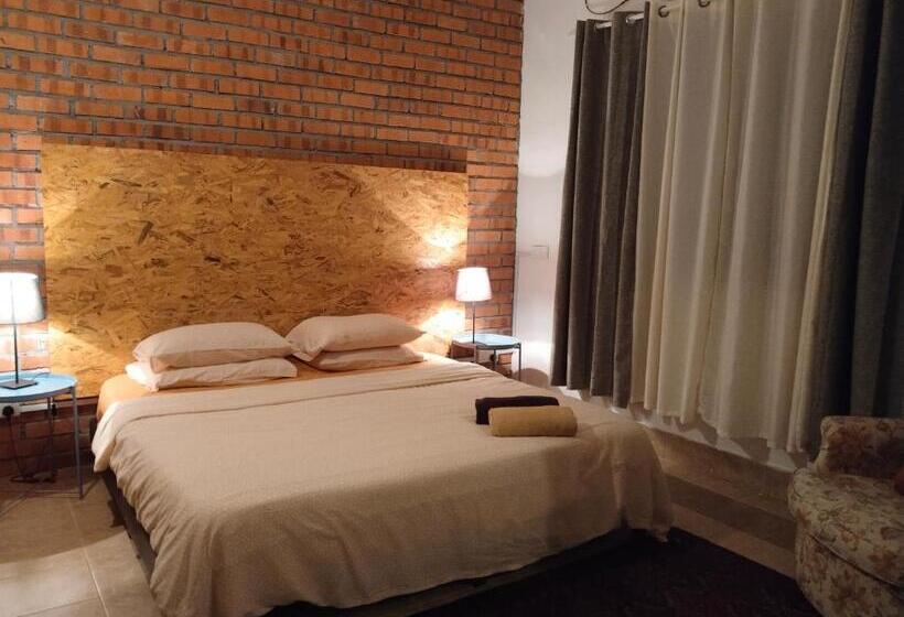 Cabana, Pondok Keladi Langkawi Guesthouse