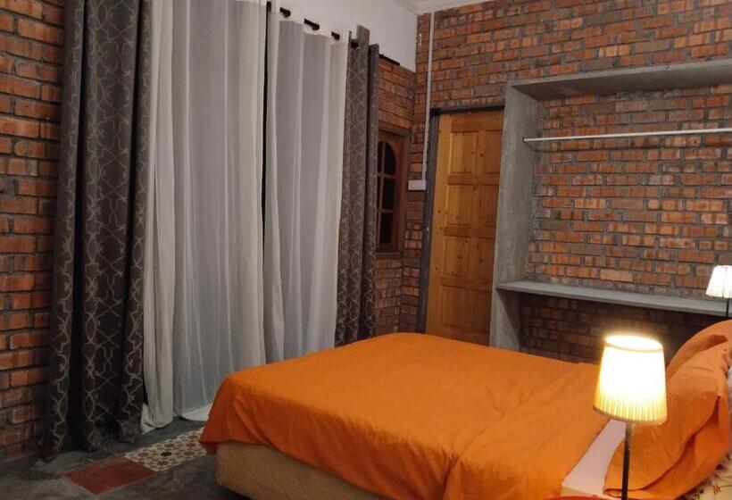 Cabana, Pondok Keladi Langkawi Guesthouse