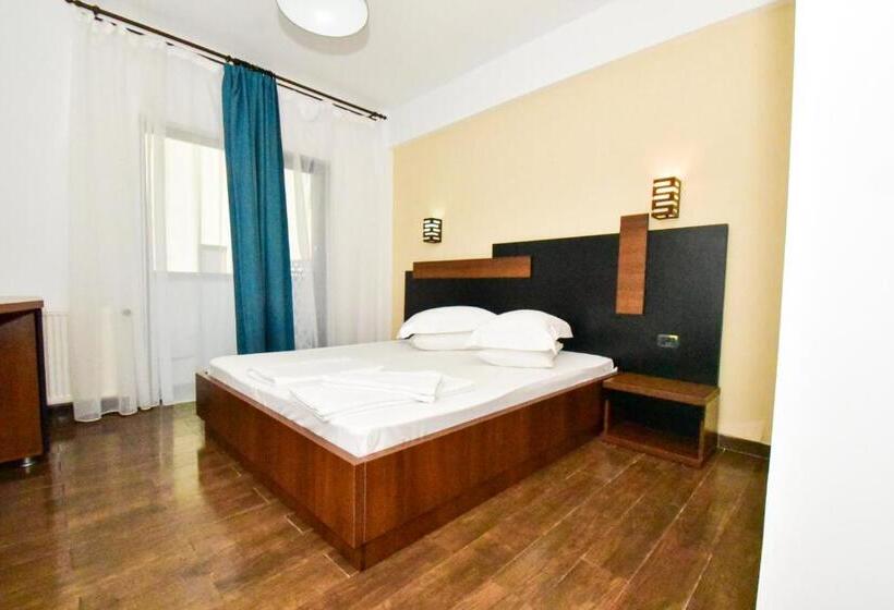اتاق استاندارد, Vila Matei   Eforie Nord