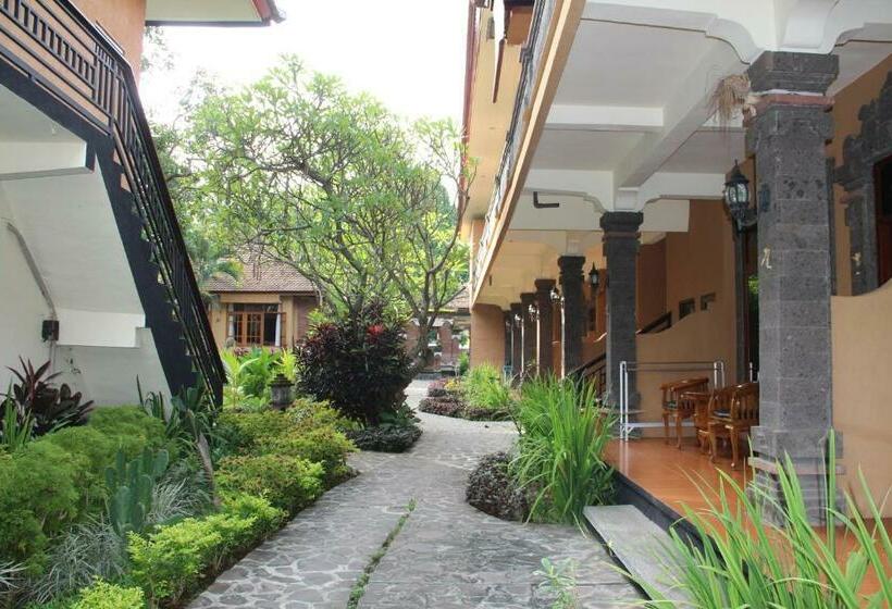 Номер Superior, Banyualit Spa 'n Resort Lovina