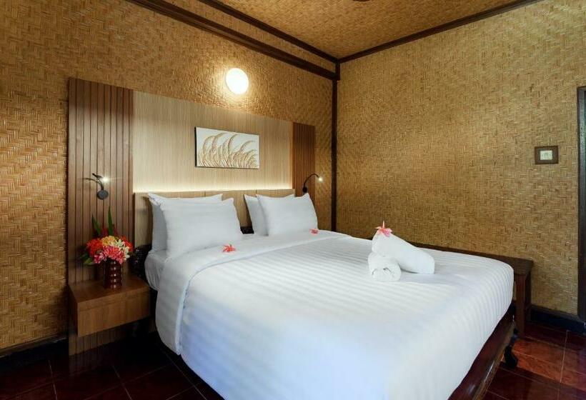 Номер Superior, Banyualit Spa 'n Resort Lovina