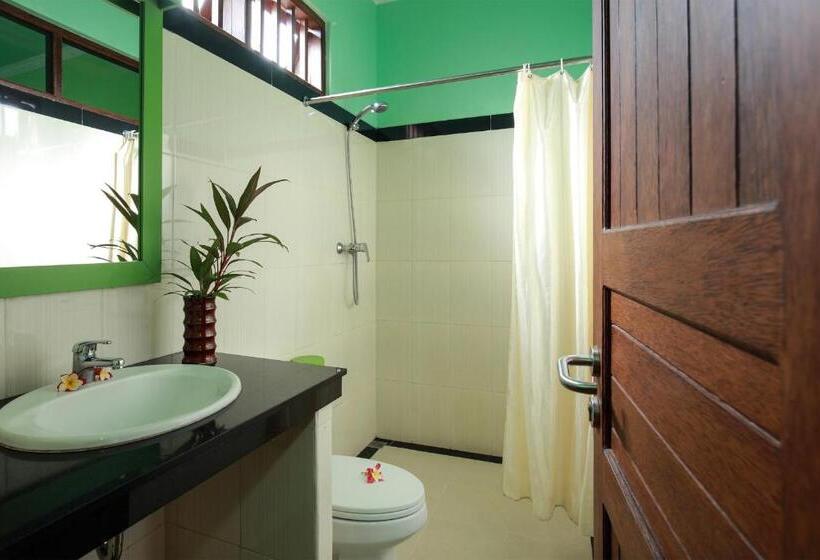 Номер Superior, Banyualit Spa 'n Resort Lovina