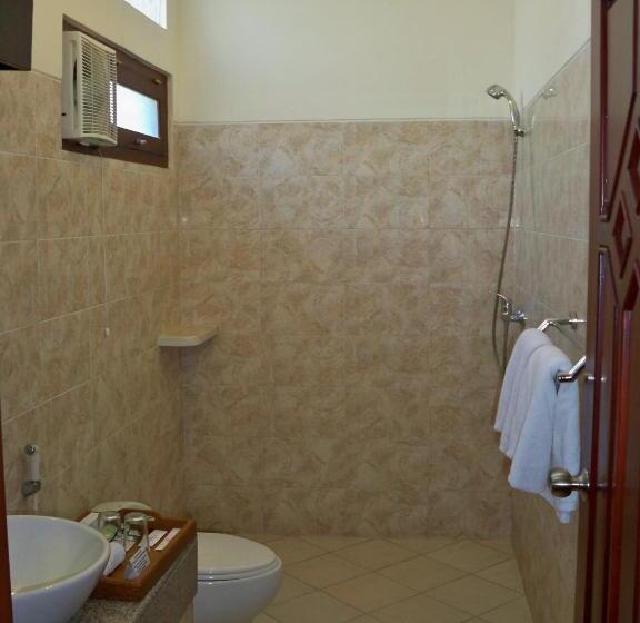 Номер Superior, Banyualit Spa 'n Resort Lovina