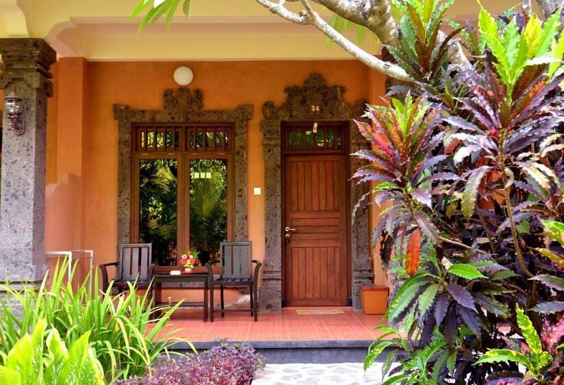 Номер Superior, Banyualit Spa 'n Resort Lovina