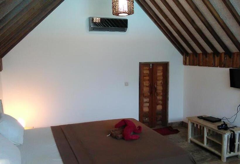 Номер Стандарт Трехместный, Villa Rika