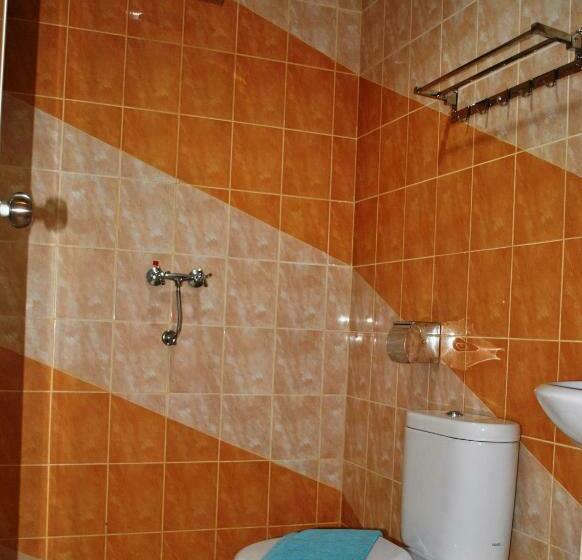 Люкс, Reddoorz At Hotel Anda Pematang Siantar