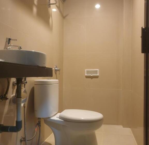 高级大房间, Violand Garden Hotel Samarinda