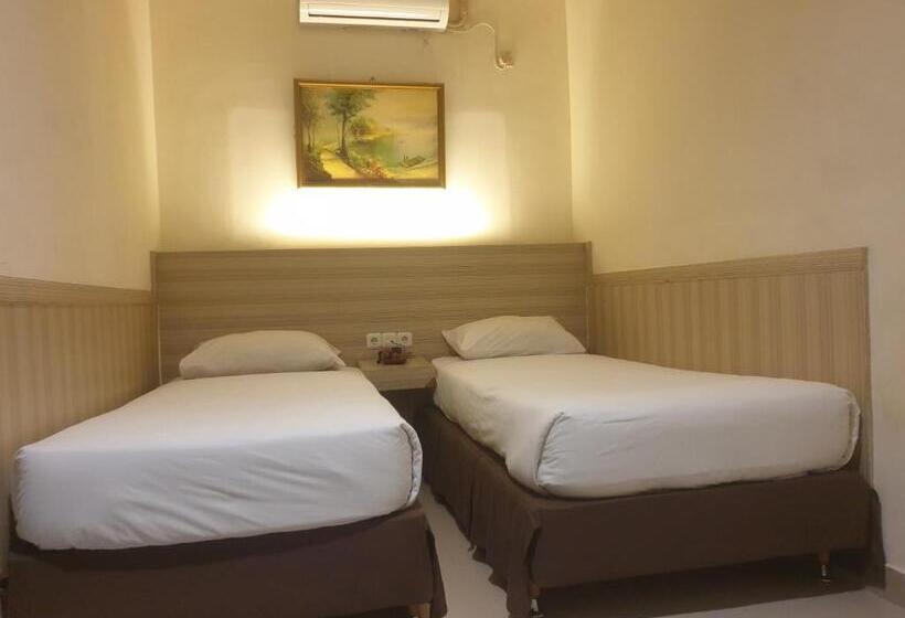 Номер Superior, Violand Garden Hotel Samarinda