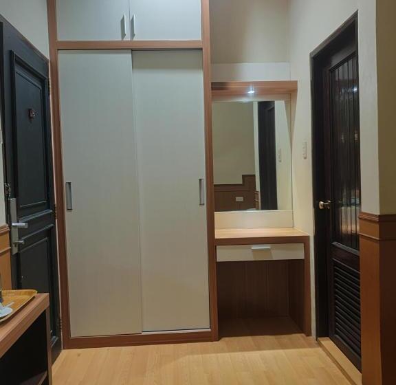 Номер Superior, Violand Garden Hotel Samarinda