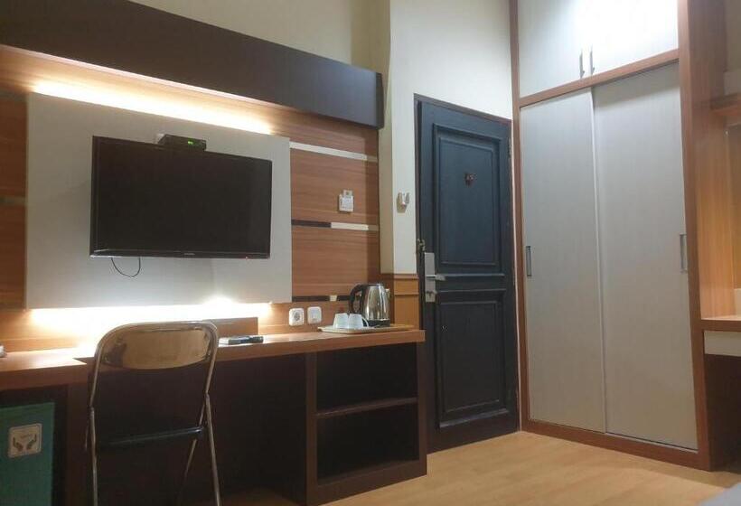 Номер Superior, Violand Garden Hotel Samarinda