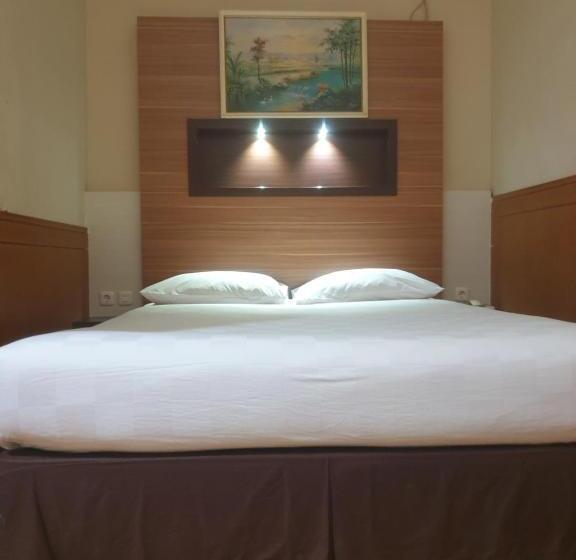 Номер Superior, Violand Garden Hotel Samarinda
