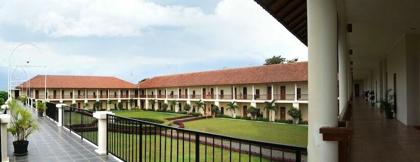 수피리어 룸, D Emmerick Salib Putih Hotel Salatiga