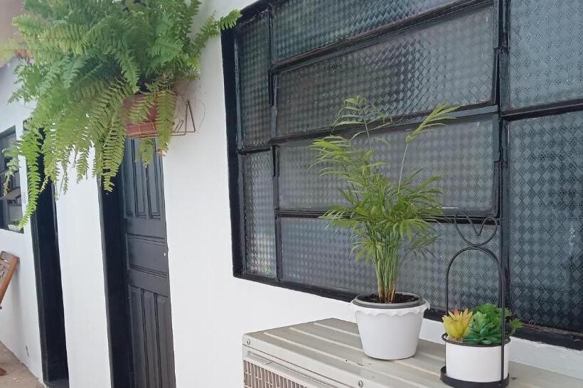 اتاق استاندارد, El Viajero Hostel & Suítes 11