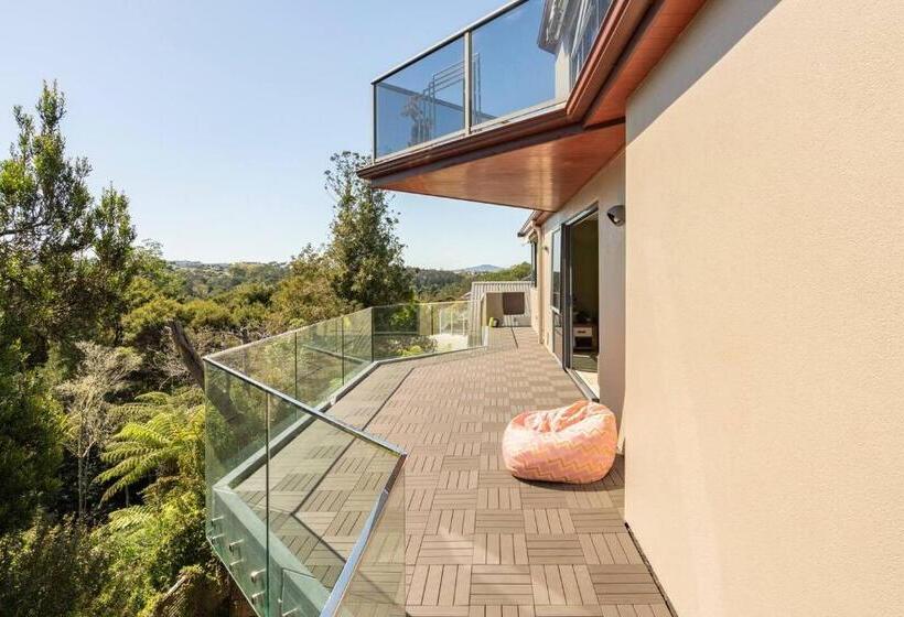 Deluxe Suite, Private Room In A Lovely House