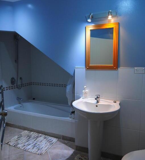 Appartement met 1 Slaapkamer, Private Room In A Lovely House
