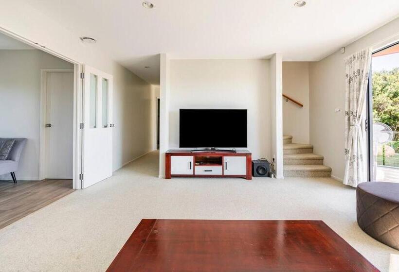 Economy Kamer, Private Room In A Lovely House